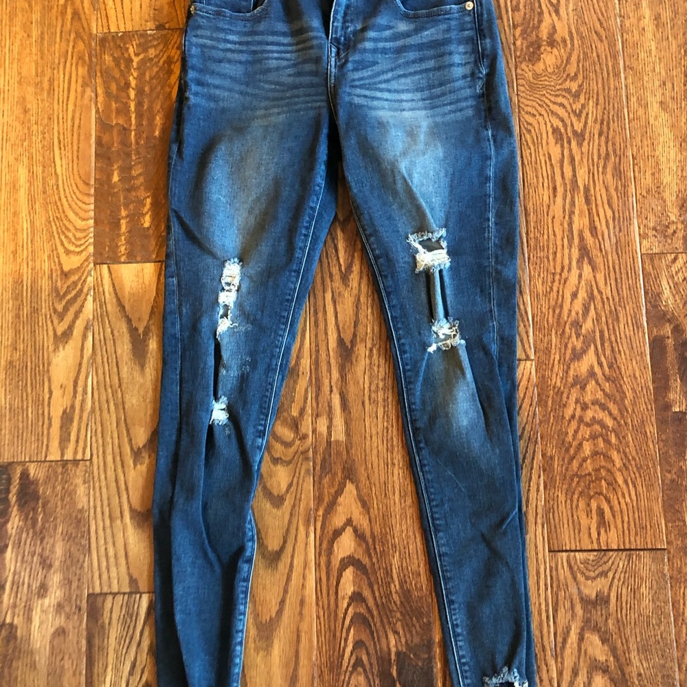 Express jeans - Picture 2 of 7